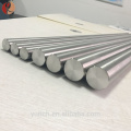 ASTM Gr5 6Al4V Titanium Bar for Medical Surgical Instruments Used